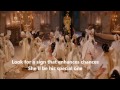 Beauty and the Beast 2017 - Aria LYRICS