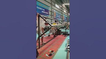 How to test vertical foldup Windows&doors?#custom #windows #doors #test #vertical #modern #trending