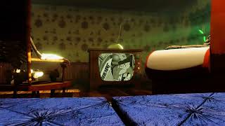 Intro Of Courage The Cowardly Dog