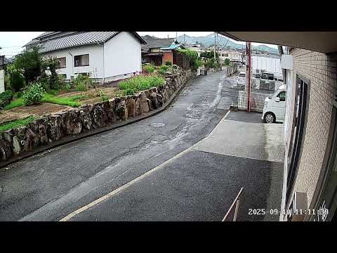 山口県光市岩田ライブカメラ Yamaguchi Hikari Live camera.world.cam