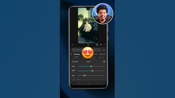 Capcut Cinematic Filters for Viral Reels 😍 Video Editing #capcut
