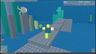 Roblox 2008 client [ Nuke The Whales! ]