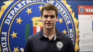 RSA 2020 FBI Cyber Tips - Rapid Response Teams