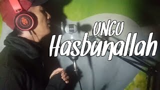 Download Lagu Ungu Hasbunallah - cover (yadink harman) MP3