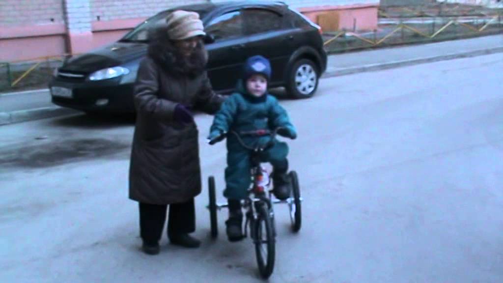 Велодоктор - YouTube