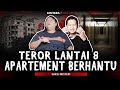 Terlalu serem sewa apartemen paling horor di malaysia