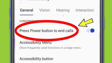 OnePlus Mobile || Press Power Button to End Calls Setting in Nord Ce2