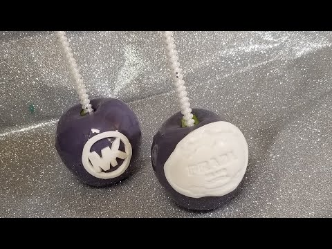 MK Candy Apples / Prada :::::: Tester Video