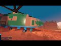 MI-26 in Trailmakers because why not