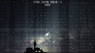 Gigi D Agostino - Ill Flight With You Dtrox, Fuuton & Goblin - X Rmx