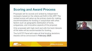 ETP Paid Family Leave Small Business Grant 3 0 Info Session 1 17 24