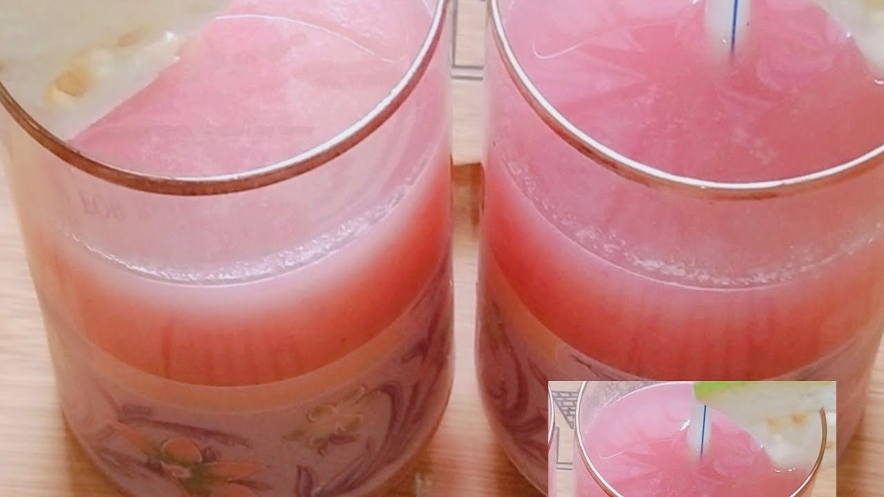 #Guava juice#Amrood juice#Homemade Guava juice recipe - YouTube