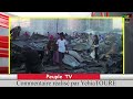 Madagascar Incendie Au Marché De Sabosty Le 22 07 2025 Madagascar Incendie Au Marché De Sabosty Le 22 07 2025