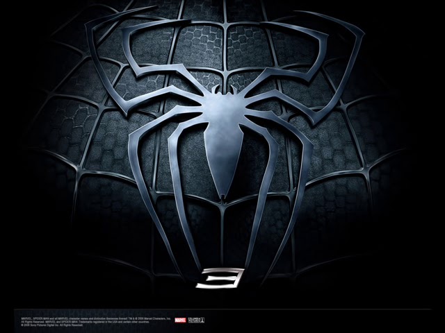 spiderman 3 full theme song - YouTube