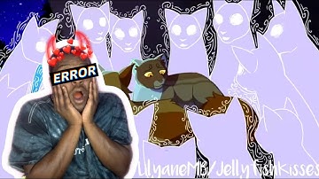 Reacting to We Three Kings Map by Sad machine