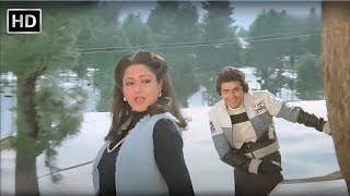 Mausam Pe Jawani Hai Main | Do Premee (1980) | Rishi Kapoor | Moushmi Chatterjee | Mohammad Rafi