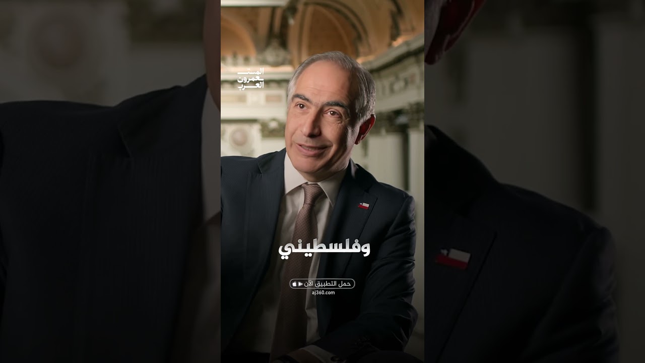 قصص حقيقية عن "المستعمرون العرب"