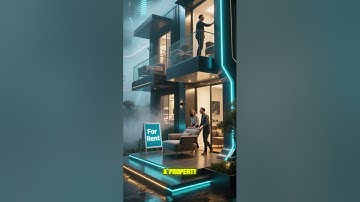 🏡 How to Live for FREE with Real Estate (House Hacking Explained)