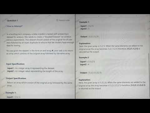 cognizant SQL questions | latest cognizant SQL questions - YouTube