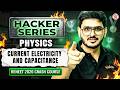 ReNEET 2026 FREE Crash Course | Current Electricity and Capacitance | ACP Sir