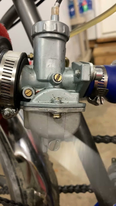 How to tune a offroad carburetor