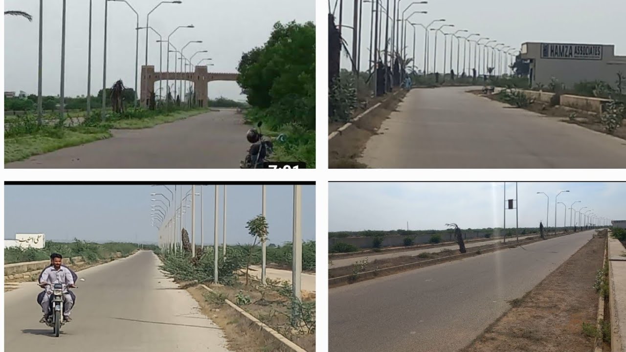 mda scheme 1, 200sqy Plot for sale for detail contact Rana Ashfaq 03007047816 03333263527 YouTube