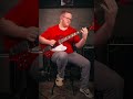 Gibson 1963 Firebird V Murphy Lab in Ember Red - UNBOXING &amp; DEMO