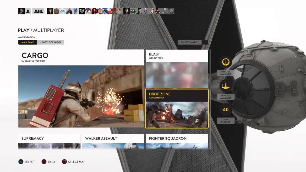 CarShowKing305's Live PS4 Broadcast