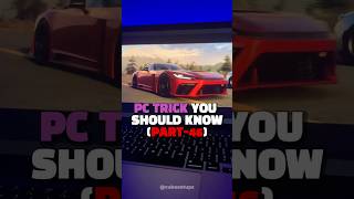 Unlock Hidden Windows Shortcuts You Didn’t Know 🤯💻 #windows #pctips  #shortcutkeys #techhacks
