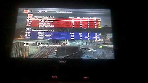 cod5 wii hacked how!!!!!