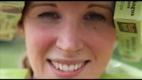 Packaging Relaunch Video - Behind the scenes