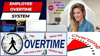 Overtime Monitoring System | Control Hard Duty | Whatsapp Approvel System | Dashboard | Datastudio screenshot 4