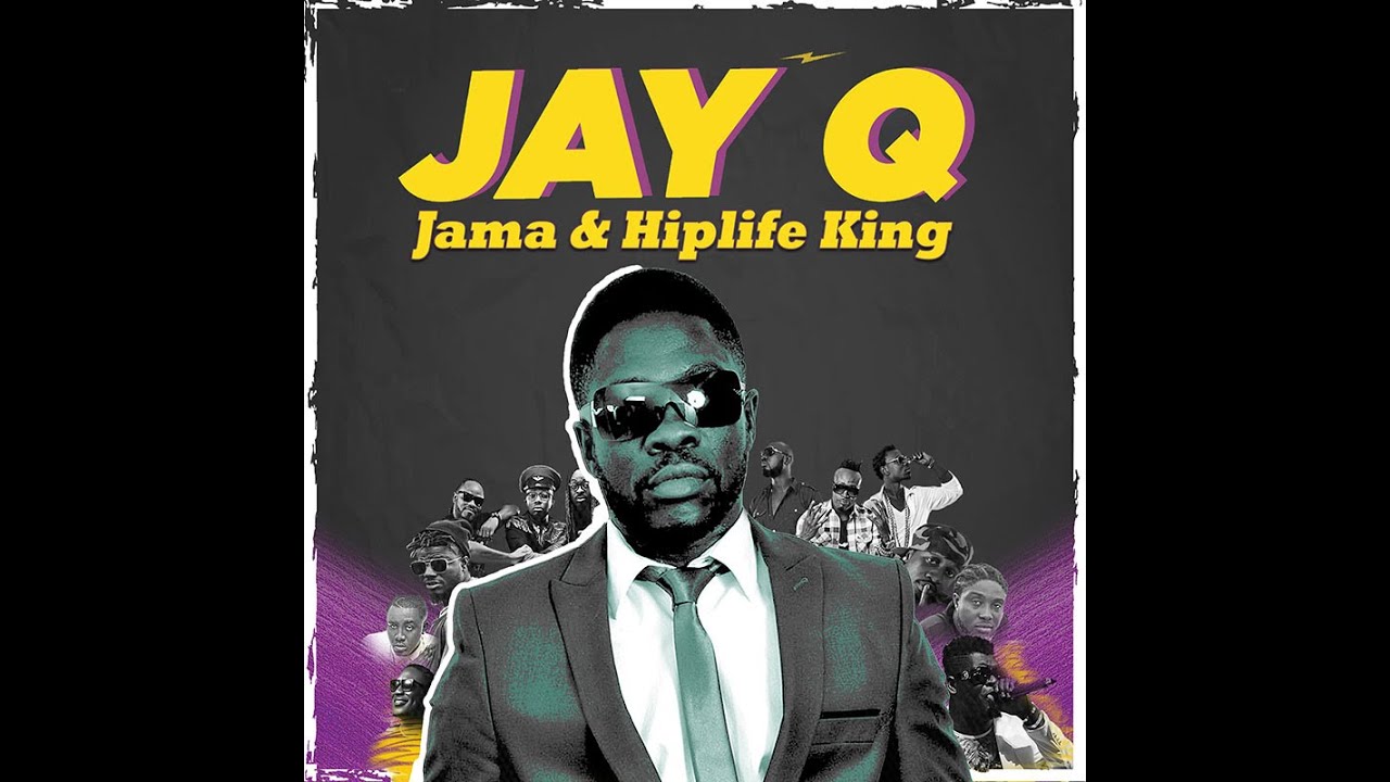 DJ. Mingle ft. Bottle Breaker - GHANA Hits 2000/2010 (Jay Q Hitz)