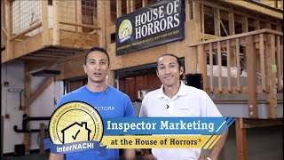 Inspector Marketing with Spectora