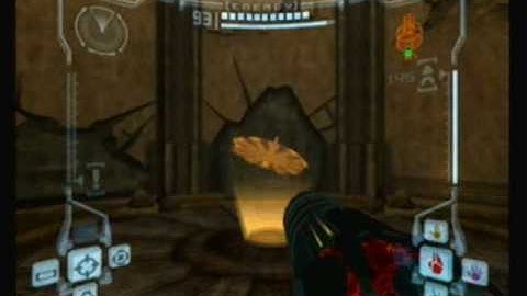 Metroid Prime Video Walkthrough Part 26