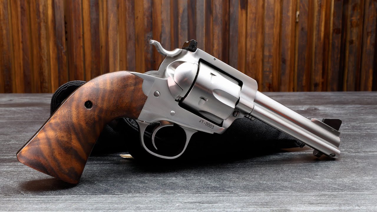 Flippan】 MEDALLON RIVOLVER Lipsey's Exclusive: John Taffin Ruger Flattop Perfect Packing