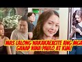 KIM CHIU, PAULO AVELINO, JM DE GUZMAN, MORE NEW SCENES IN LINLANG!