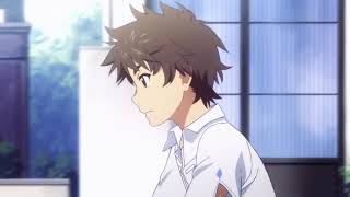 amv  Ano Yume Wo Nazotte yoasobi Hbd Raveen