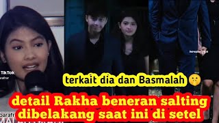 "Banyak yang Gak Sadar! Detail Rakha Salting Pas Video Dia Basmalah Diputar"