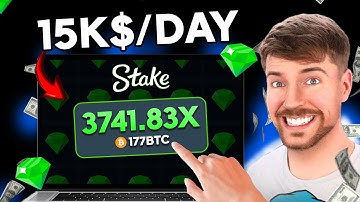 Stake Mines Predictor | Stake 24 Mines Bot | Stake Strategy for High-Profit Plays