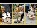Chàng Trai Có Thể Làm Mọi Thứ Từ Tre Gỗ P(7) | 😍😍 Creative Ideas DIY from wood & Bamboo