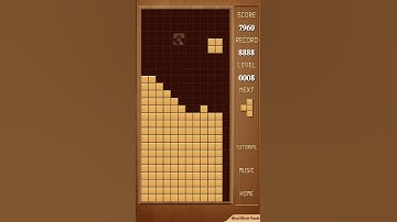 Wood Block Puzzle Plus