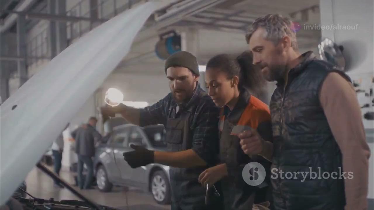 What to Do After a Car Accident YouTube