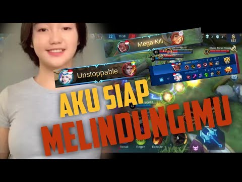 CHIKAKIKU!!! BERKAT KAMU KITA WIN-#KAGURA PRO PLAYER BALMON EXP