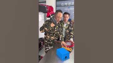 #industrial #factory #six_axes #borunte_robots_jack #robot #automatic #borunte #robots #mechanic