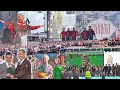 Губернатор награждает лучших тружеников села Курганской обл Концерт Пелагеи на Троицкой площади 2022