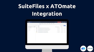 Introducing the SuiteFiles and ATOmate Integration