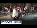 台灣氣候變遷引發低溫特報