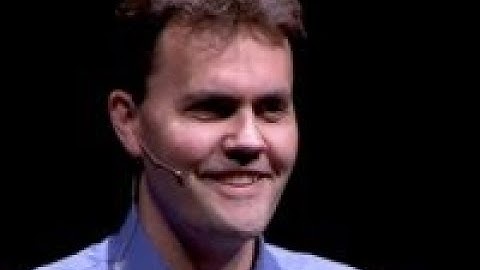 Visions of the Gamepocalypse | Jesse Schell