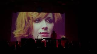 Johnny Jewel Yes (Love Theme from Lost River)